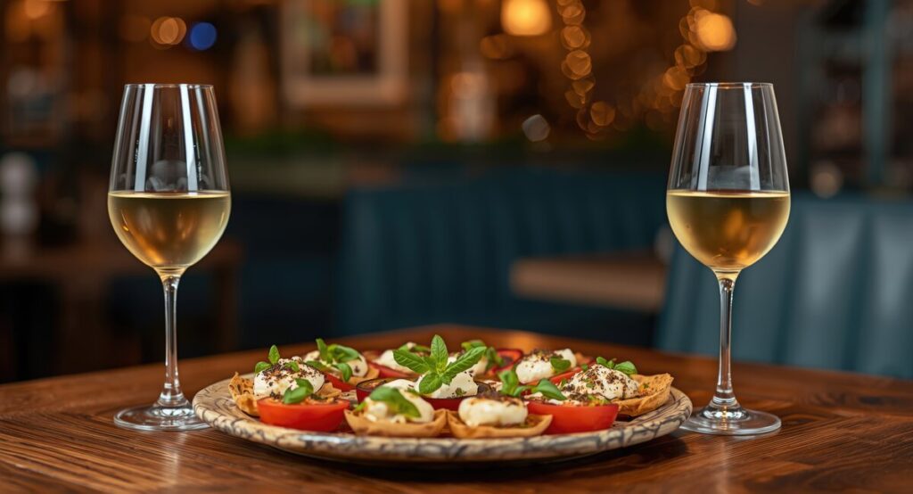 A Food Lover’s Guide to Ashton: Uncovering Cumberland’s Hidden Culinary Gems
