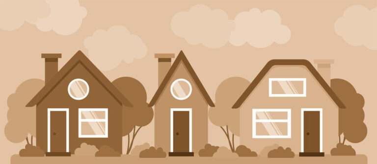Ashton neighborhood